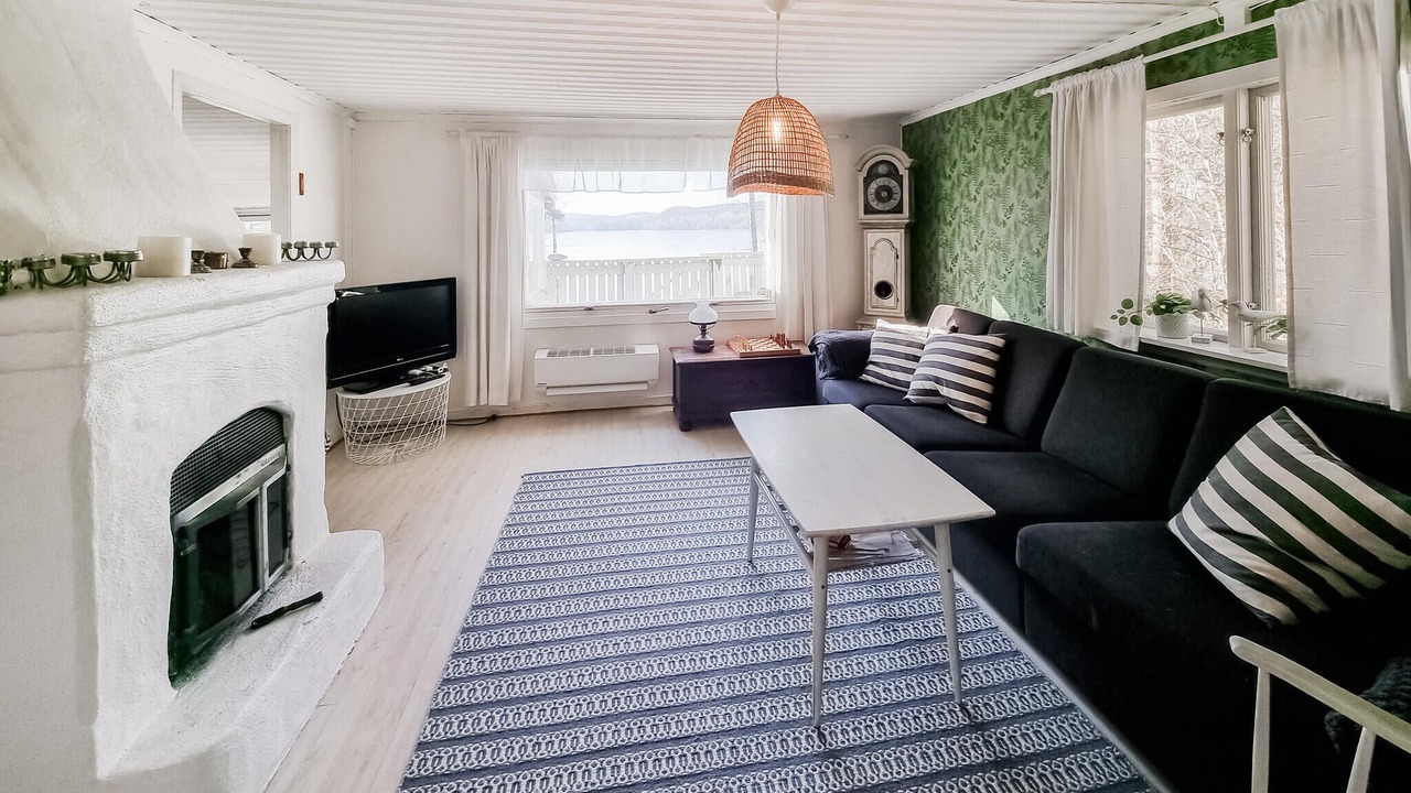 Photo of Bedroom in Alingsas