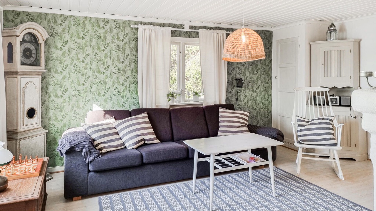 Photo of Bedroom in Alingsas