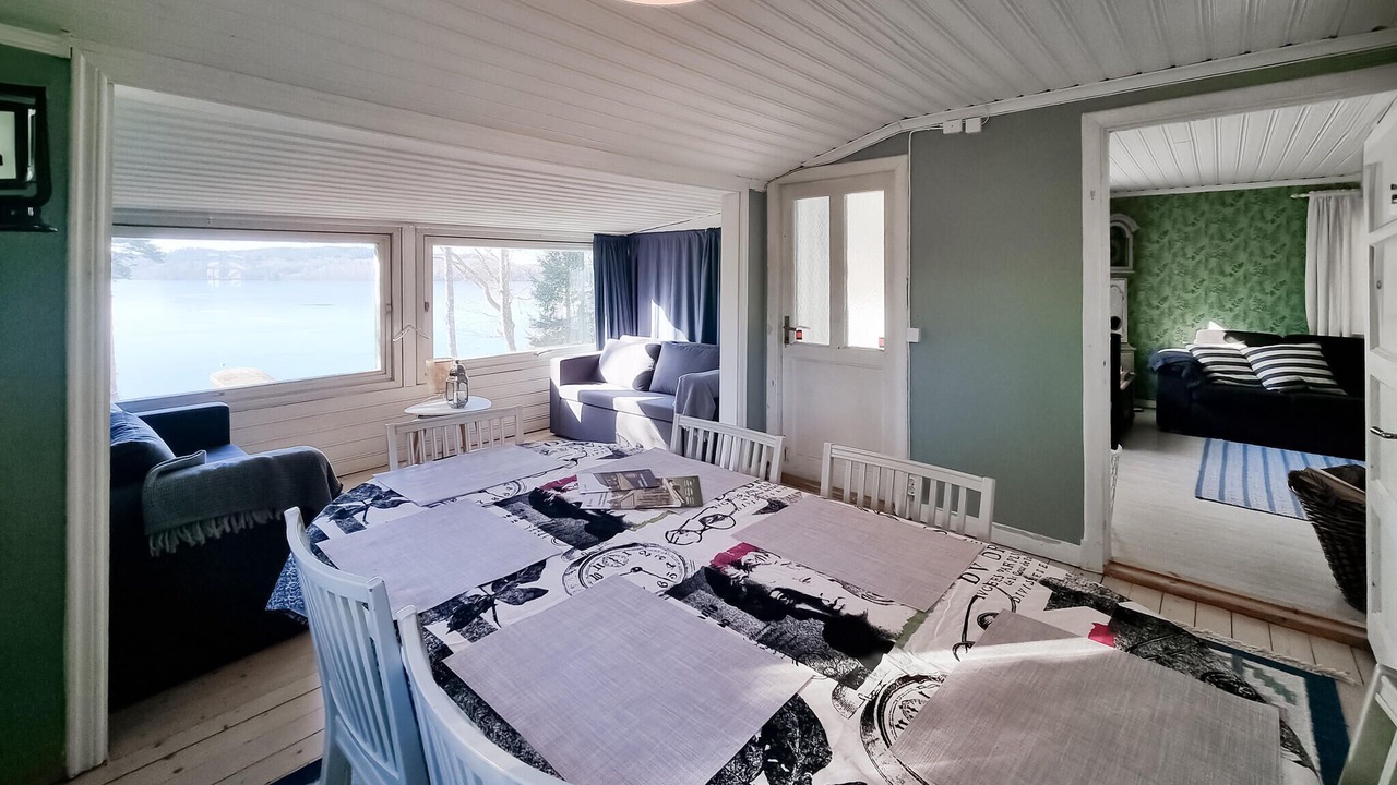 Photo of Bedroom in Alingsas