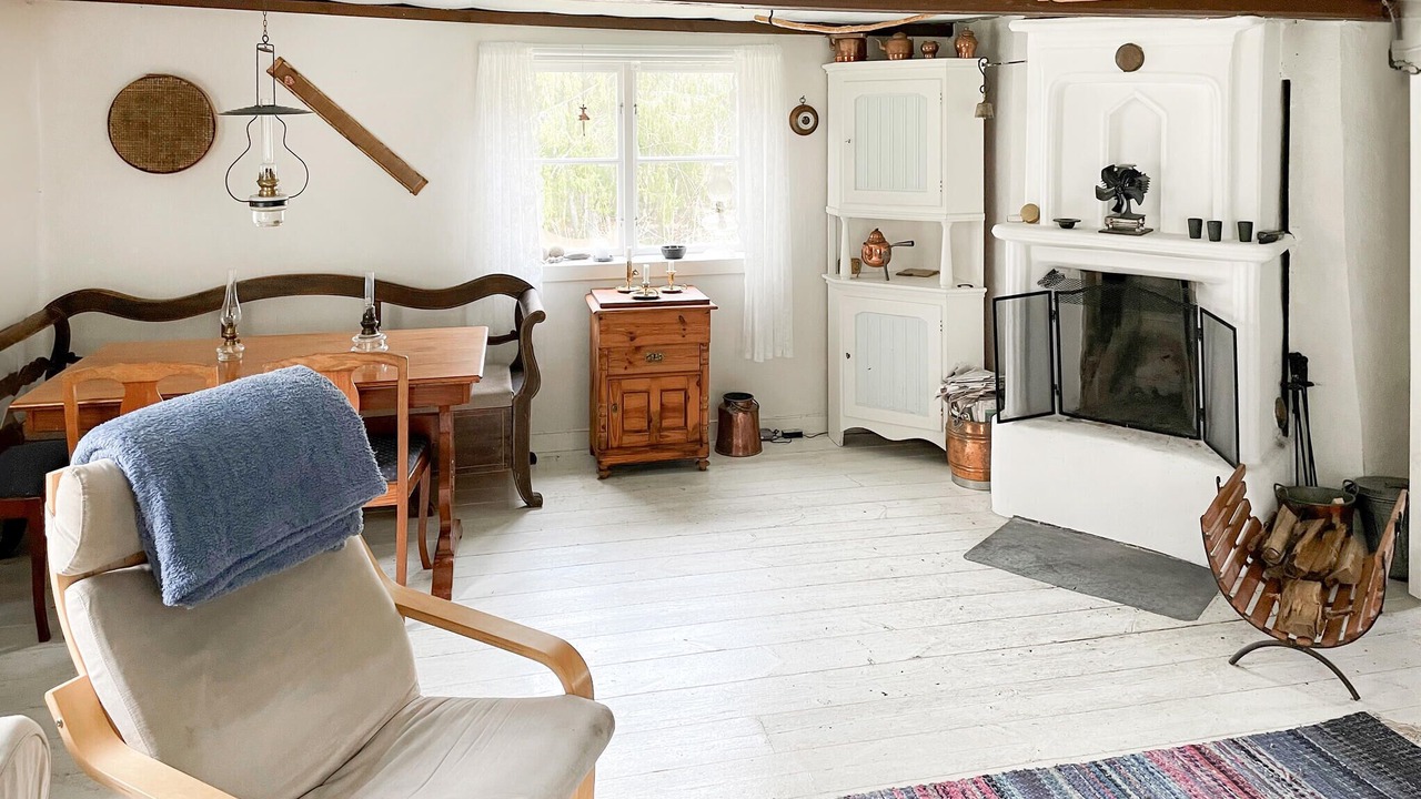 Photo of Bedroom in Overum