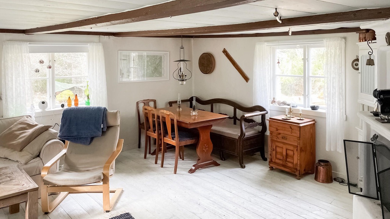 Photo of Bedroom in Overum