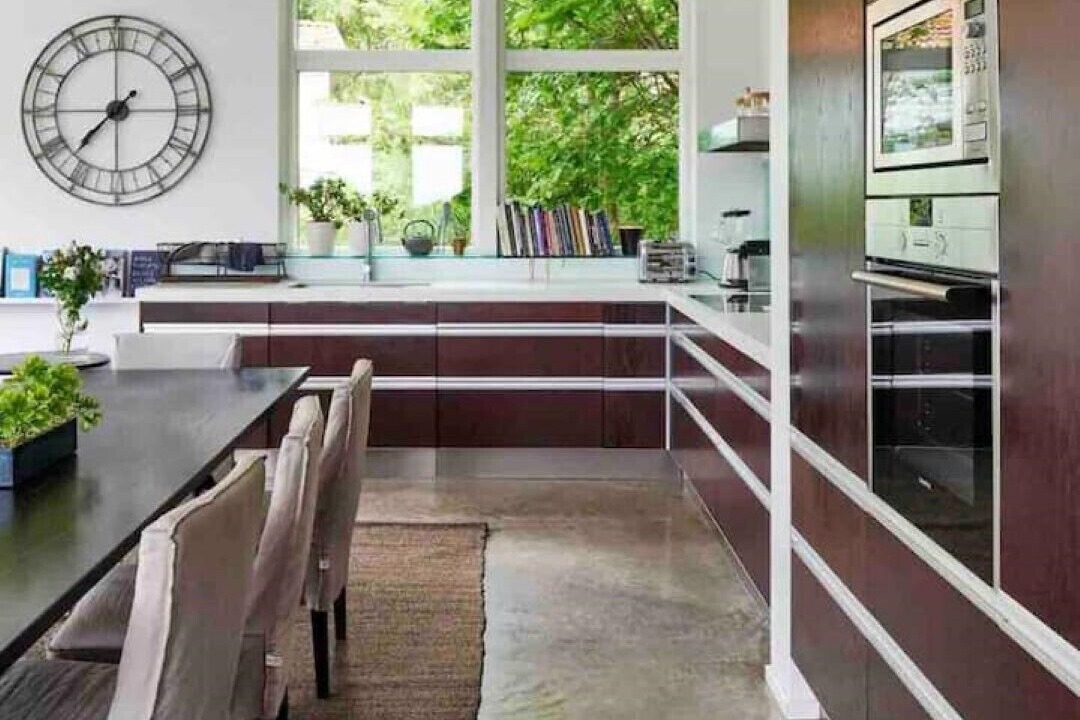 Photo of Kitchen in Ytterbystrand