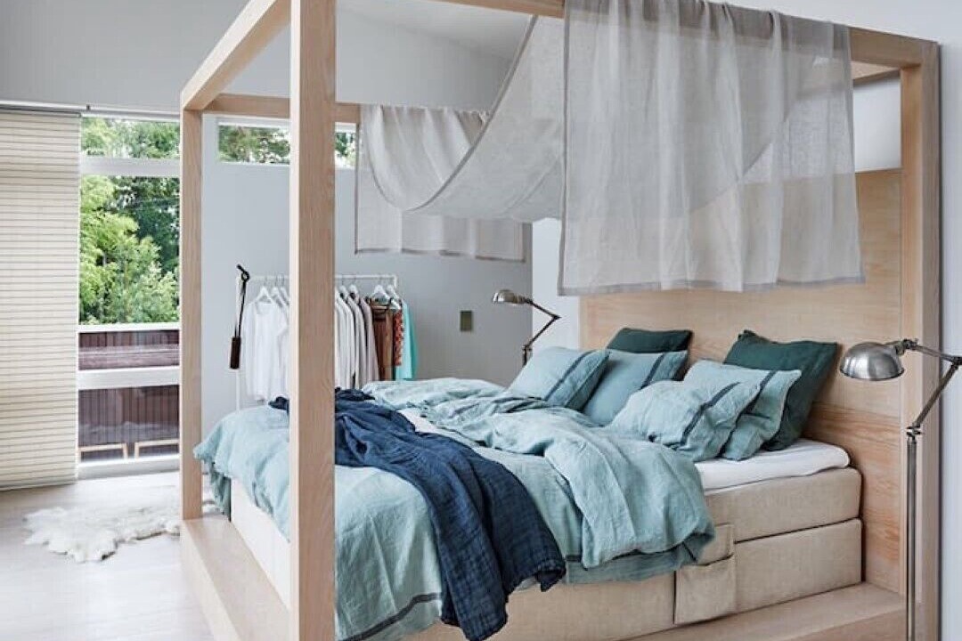 Photo of Bedroom in Ytterbystrand
