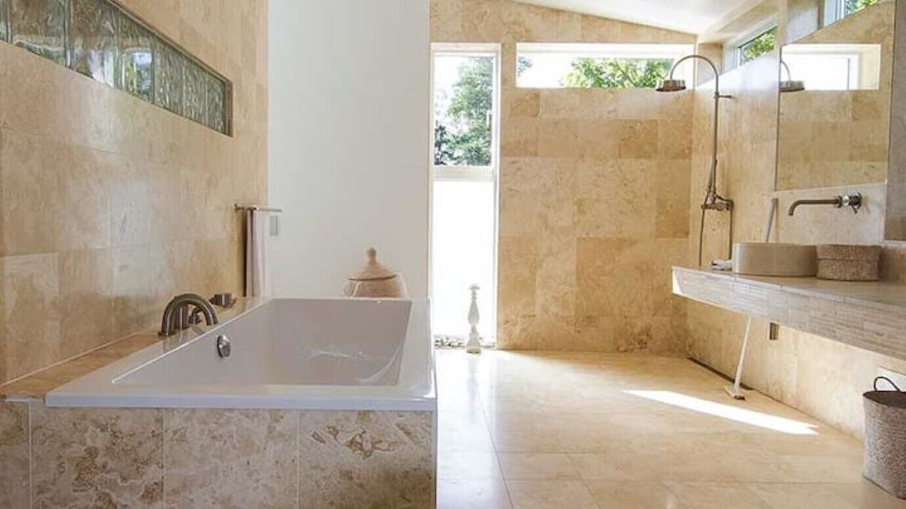 Photo of Bathroom in Ytterbystrand