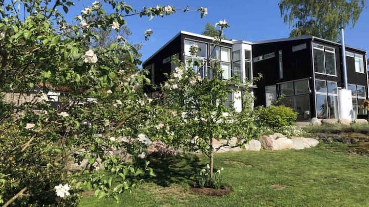Photo of Outdoor in Ytterbystrand