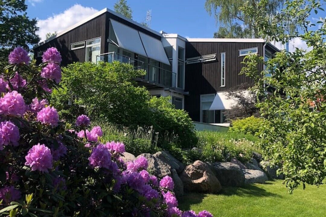 Photo of Outdoor in Ytterbystrand