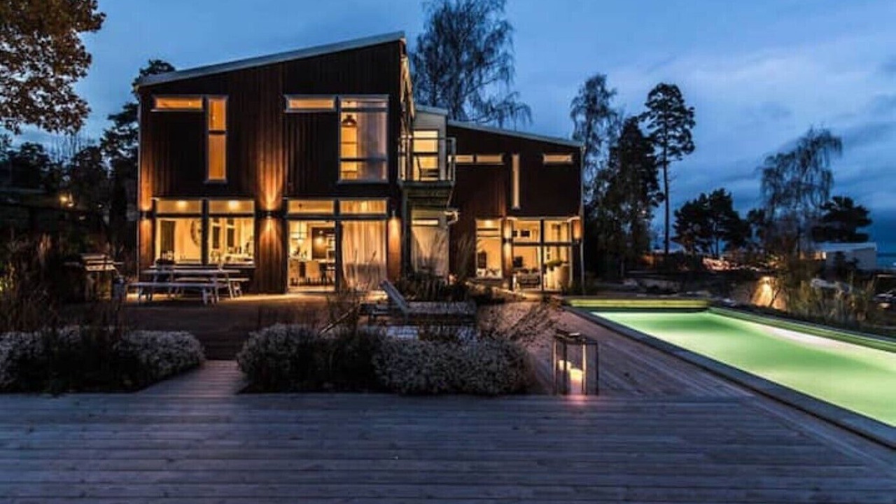 Photo of Outdoor in Ytterbystrand