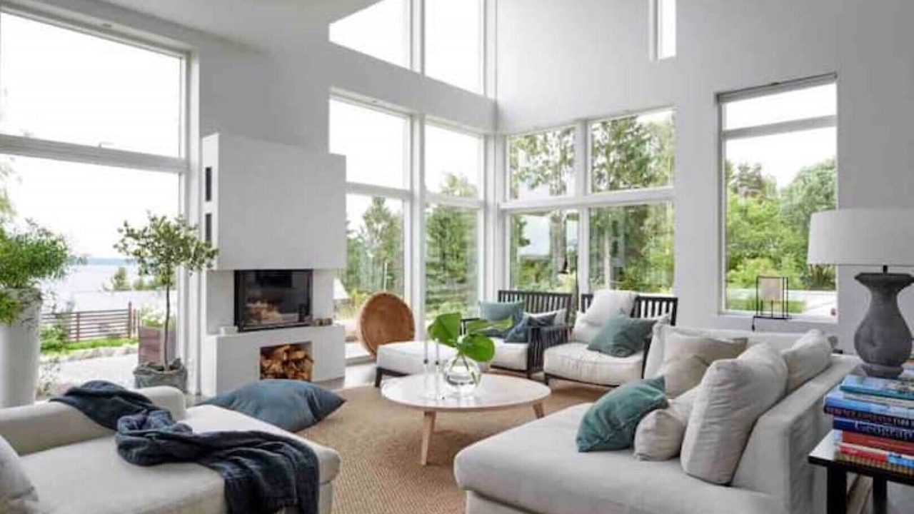 Photo of Livingroom in Ytterbystrand