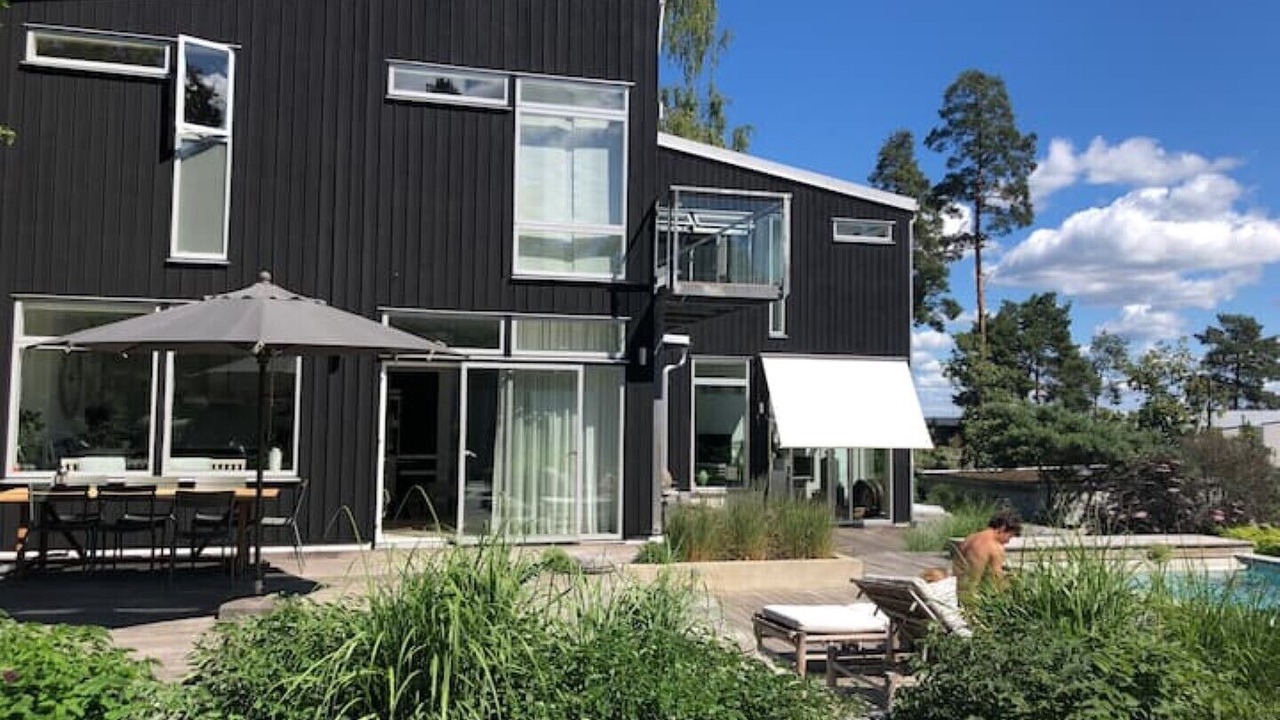 Photo of Outdoor in Ytterbystrand