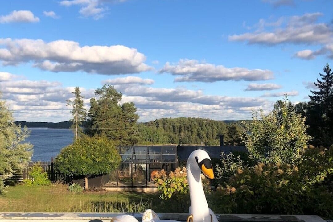 Photo of Outdoor in Ytterbystrand