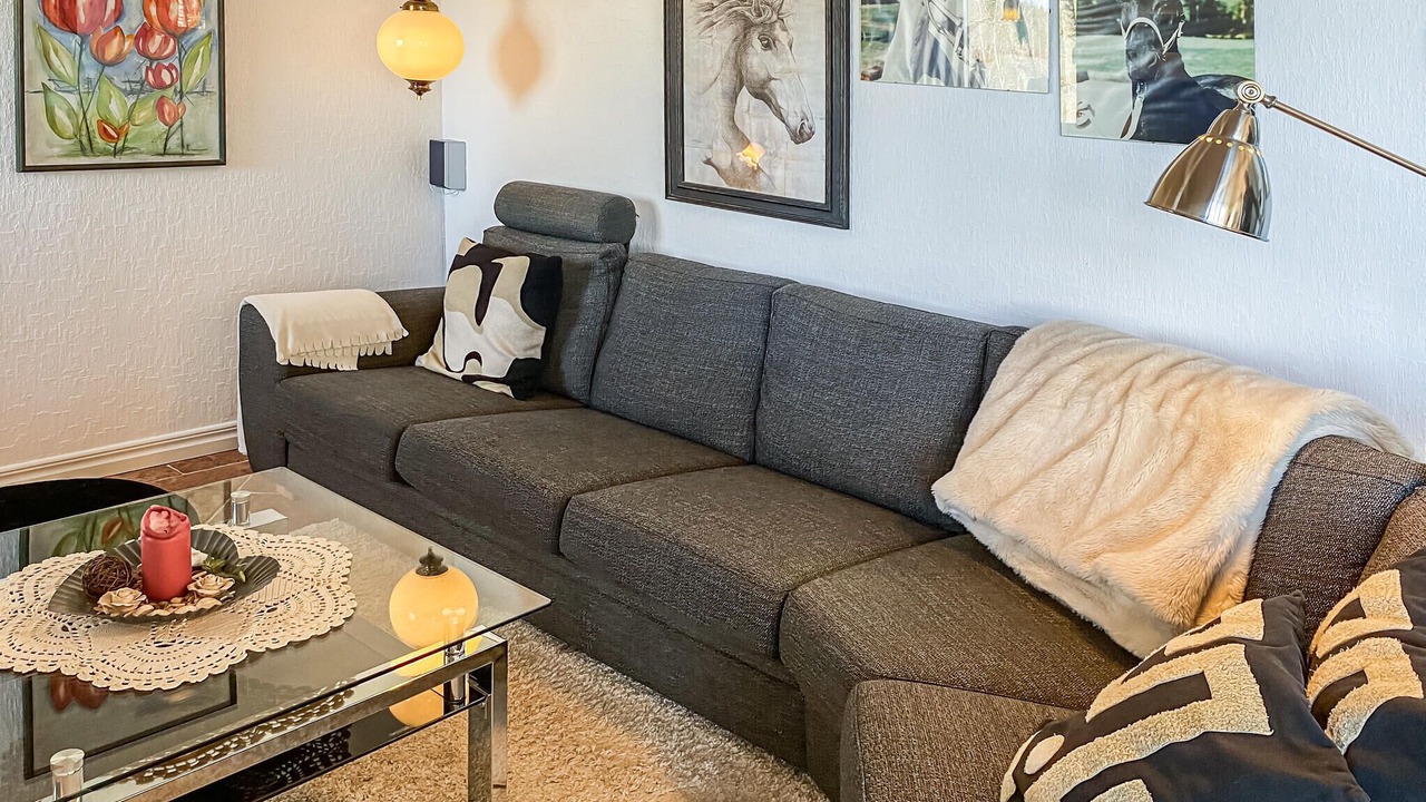 Photo of Bedroom in Soderkoping