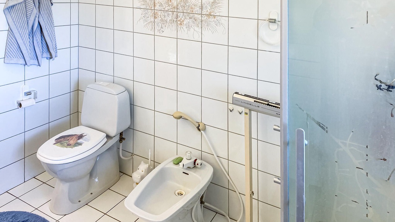 Photo of Bathroom in Soderkoping