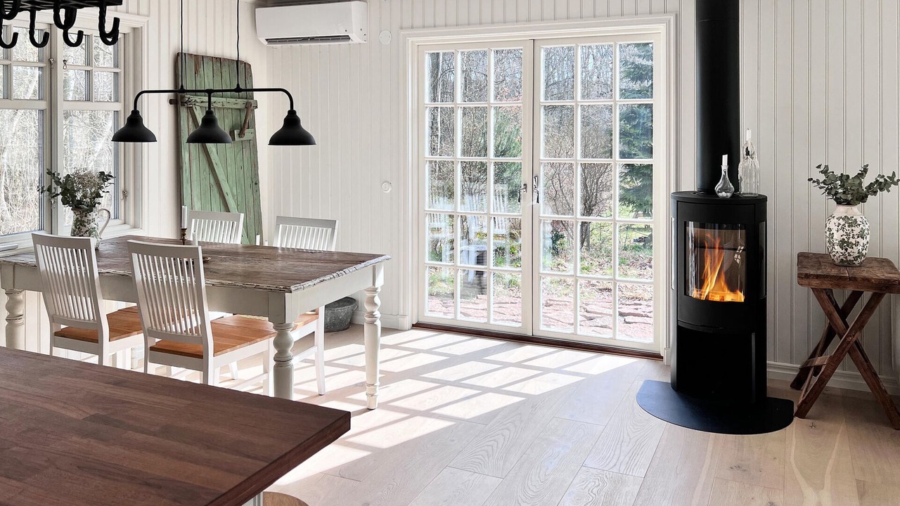 Photo of Bedroom in Falkvik