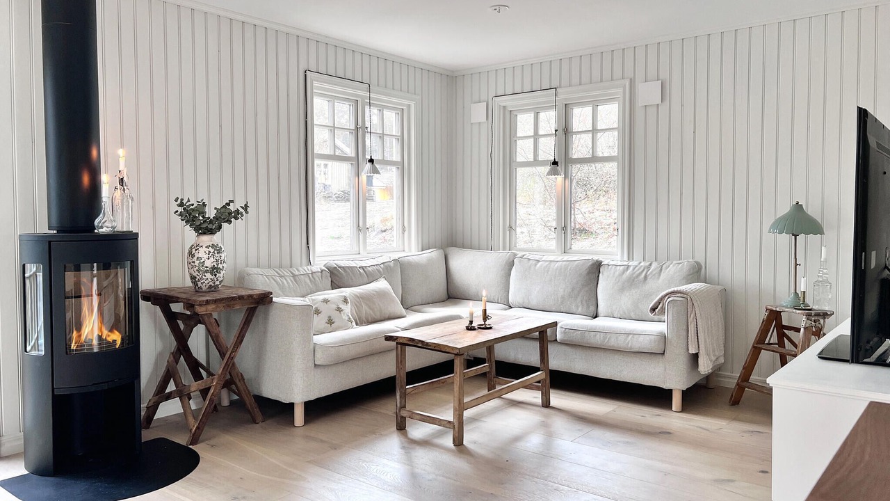 Photo of Bedroom in Falkvik