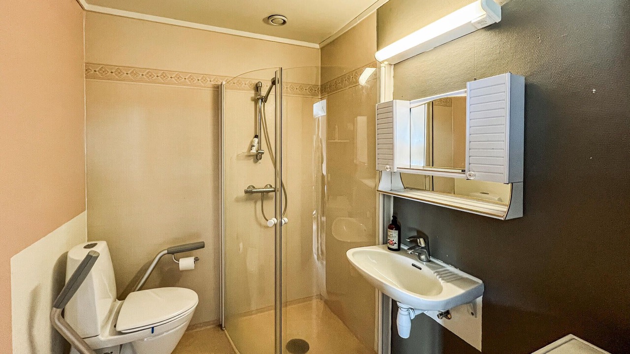 Photo of Bathroom in Stavanger