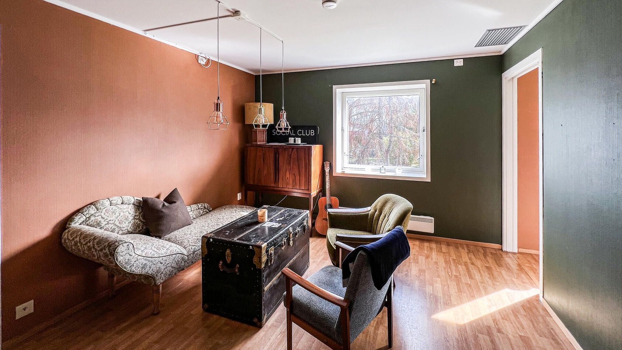 Photo of Bedroom in Stavanger