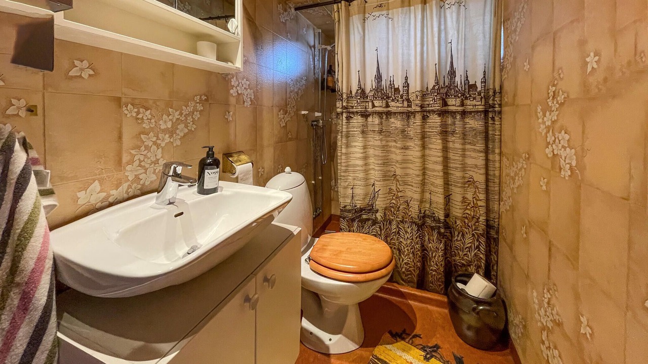 Photo of Bathroom in Smalandsstenar
