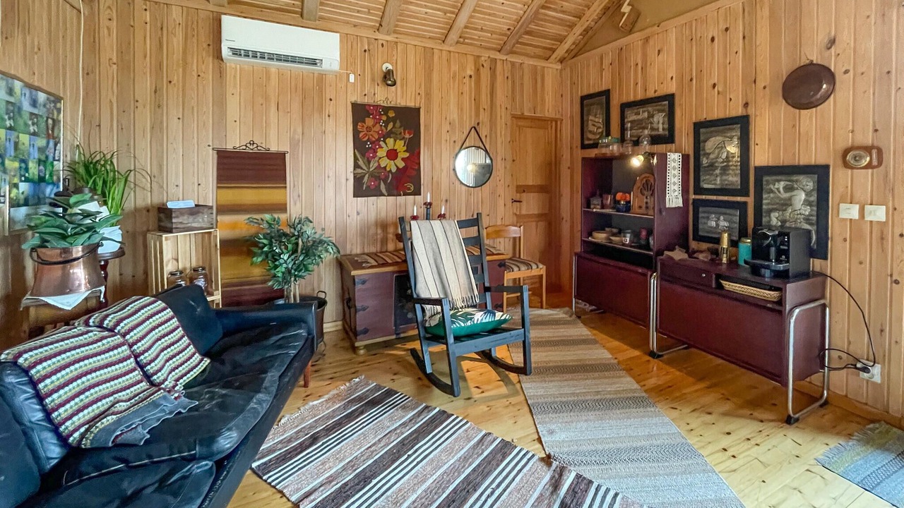 Photo of Bedroom in Smalandsstenar