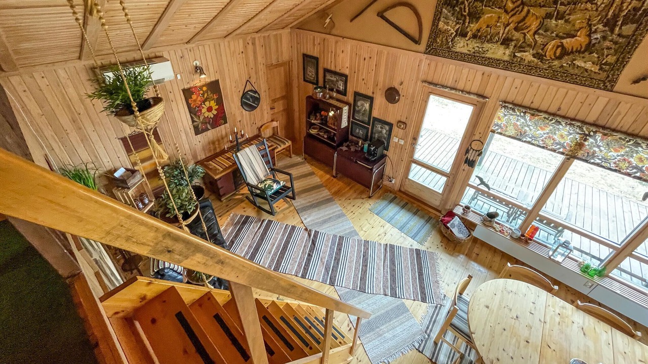 Photo of Bedroom in Smalandsstenar
