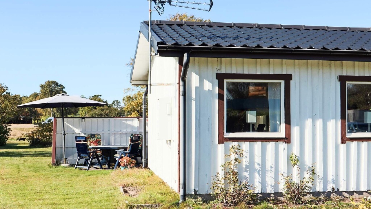 Photo of Outdoor in Mellbystrand
