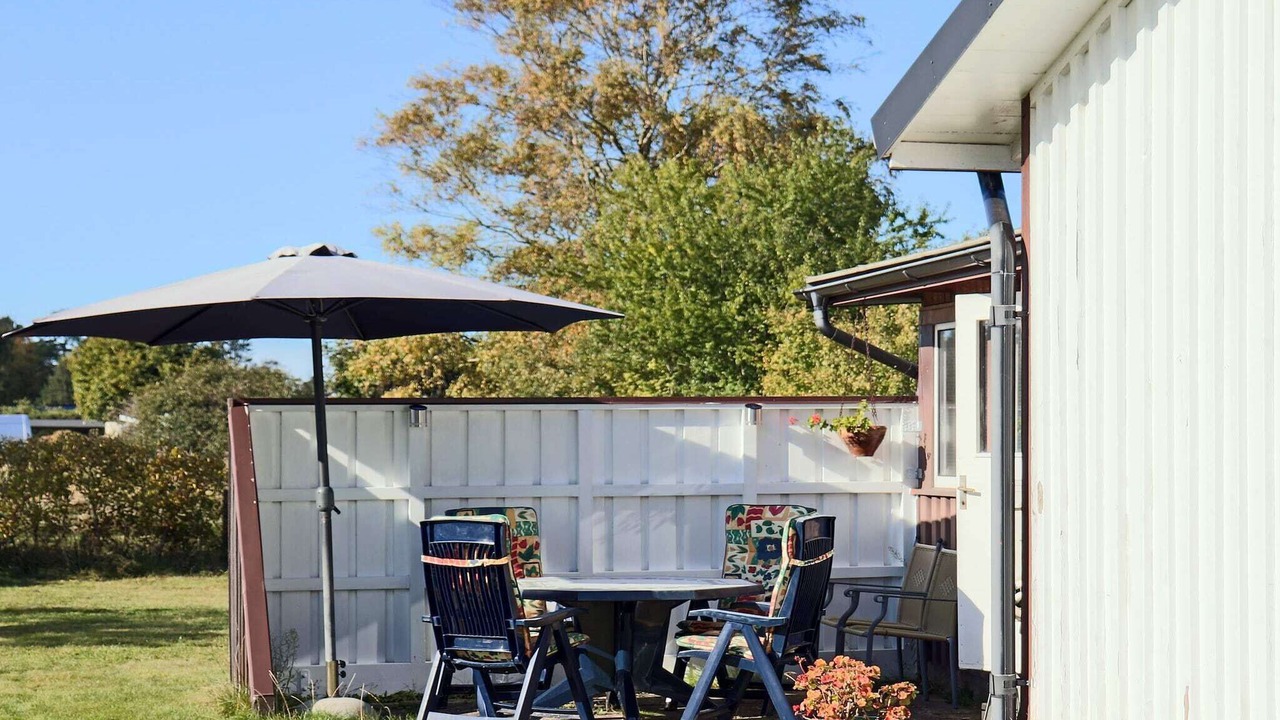 Photo of Outdoor in Mellbystrand