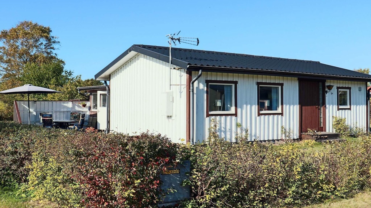Photo of Outdoor in Mellbystrand