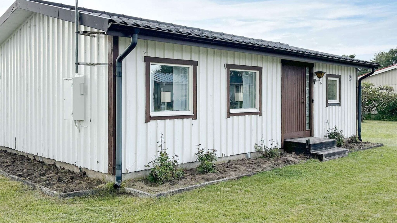 Photo of Outdoor in Mellbystrand