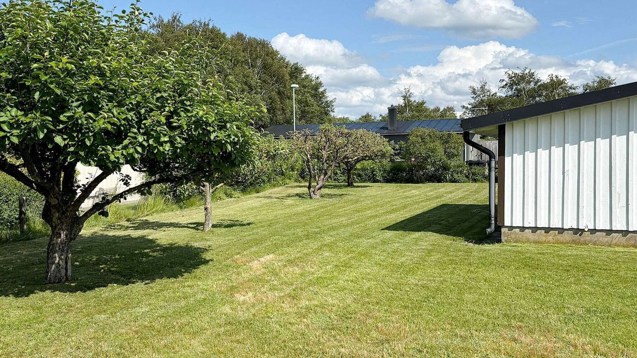 Photo of Outdoor in Mellbystrand