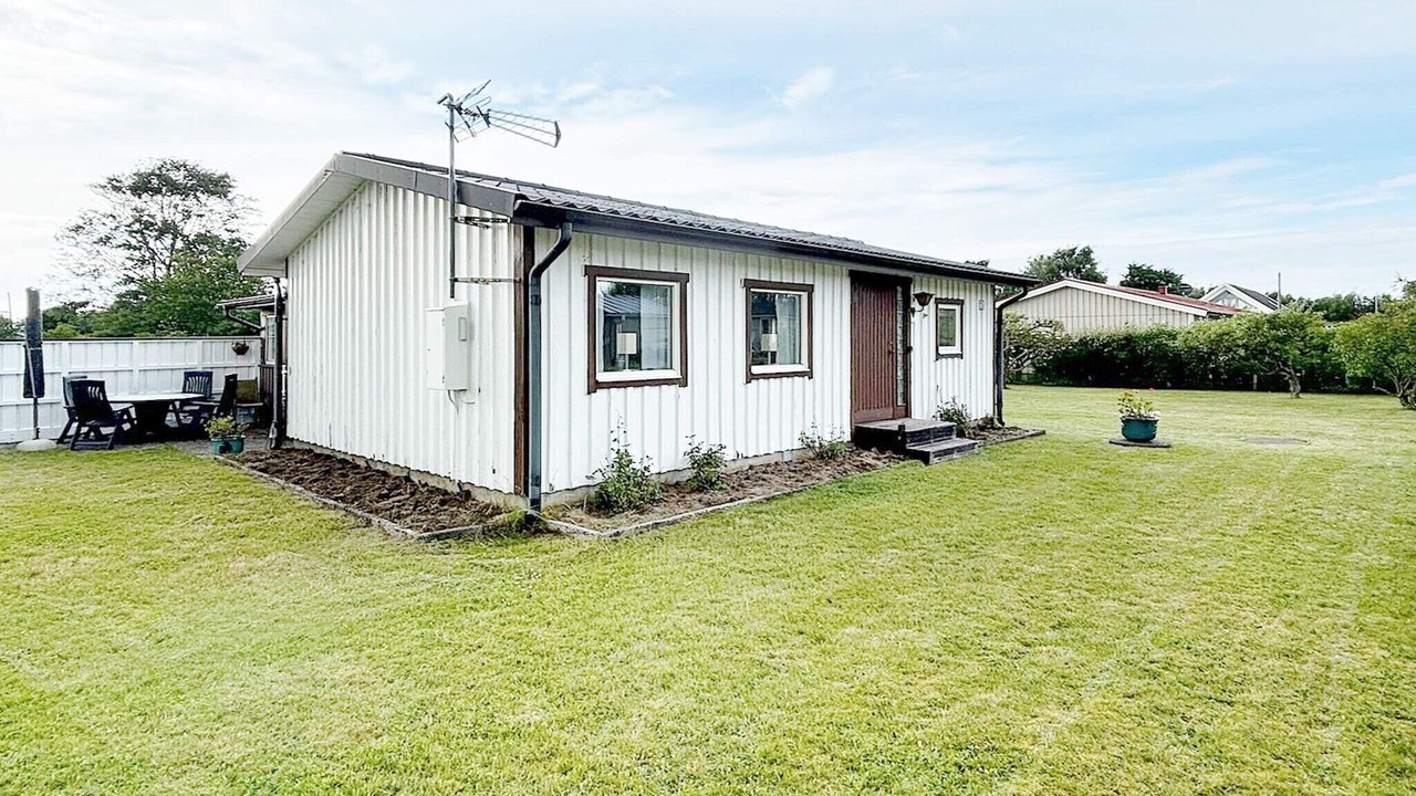 Photo of Outdoor in Mellbystrand