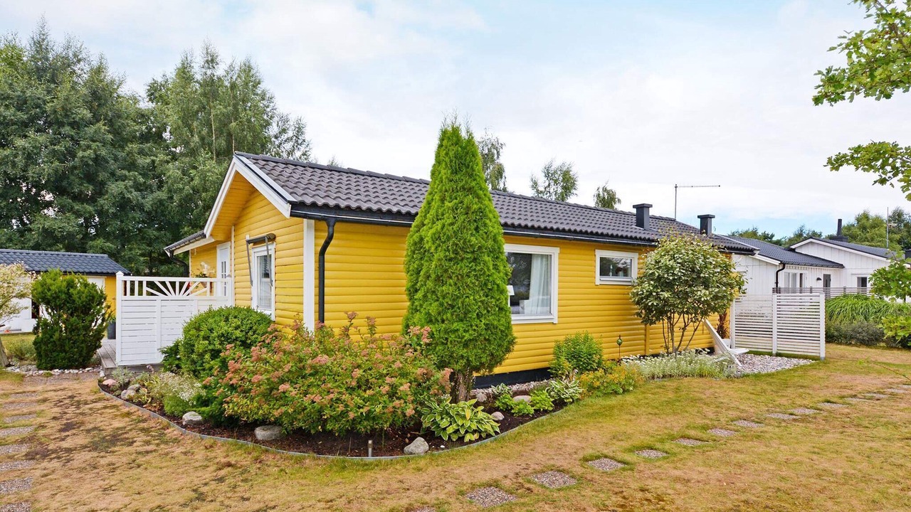 Photo of Outdoor in Mellbystrand