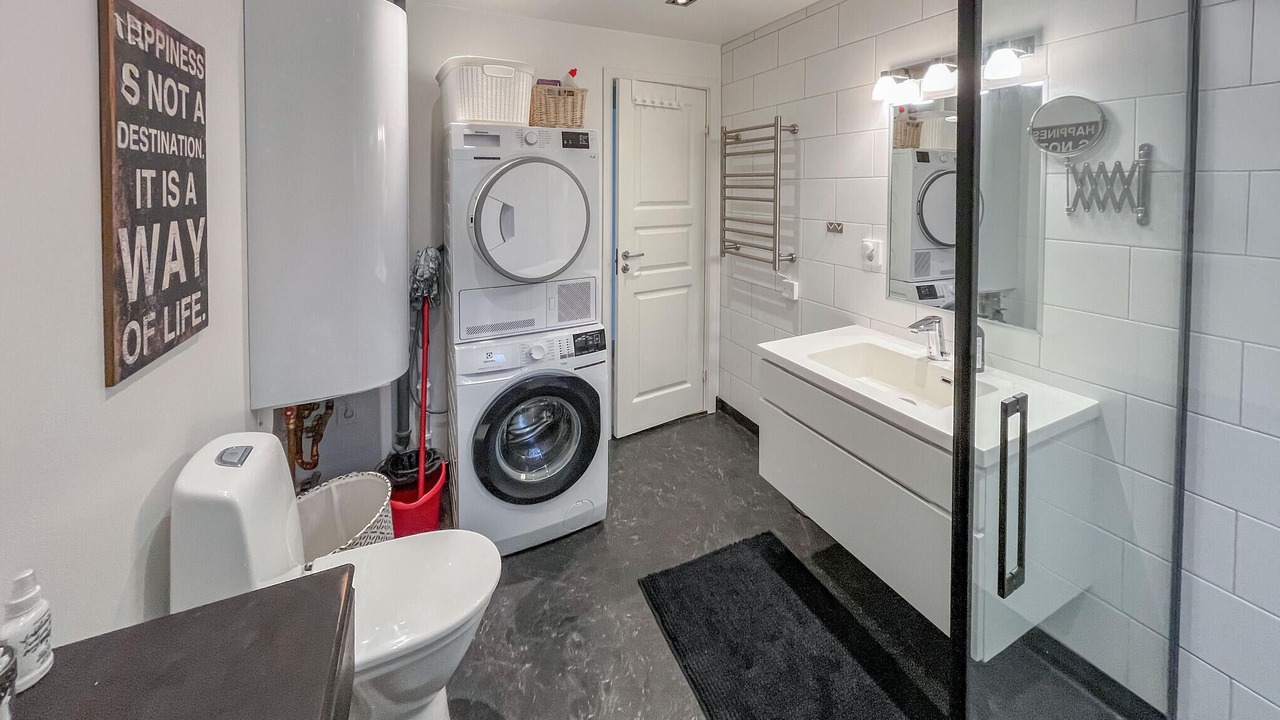 Photo of Bathroom in Horby