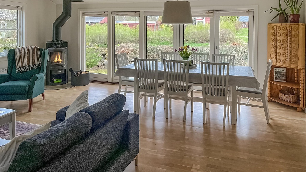 Photo of Bedroom in Horby