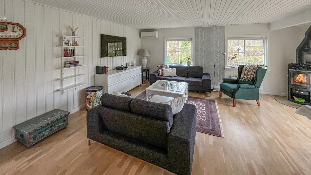 Photo of Bedroom in Horby