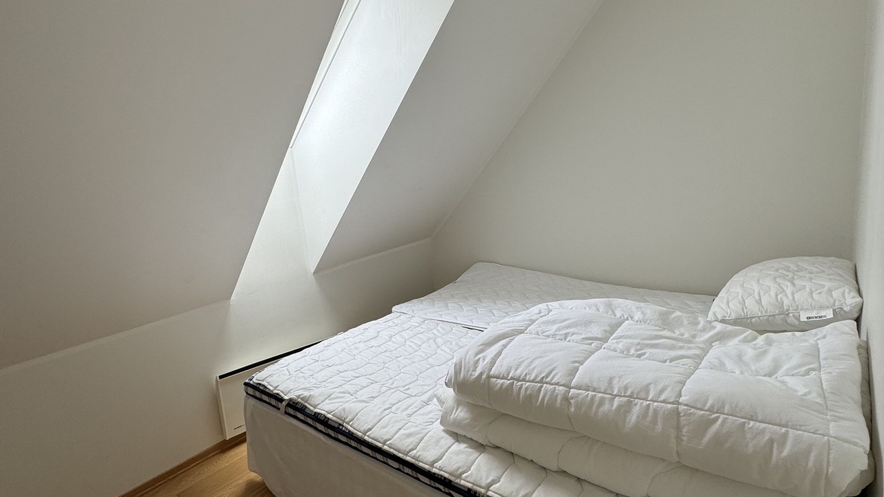 Photo of Bedroom in Austevoll Municipality