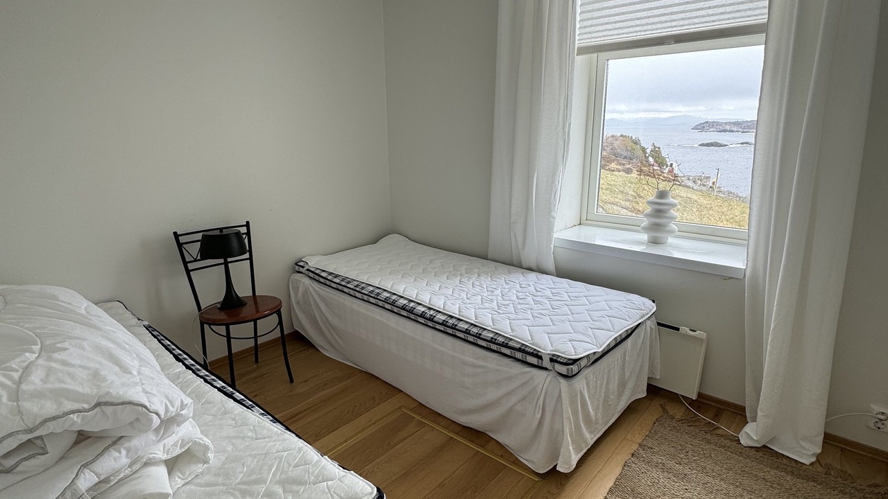 Photo of Bedroom in Austevoll Municipality