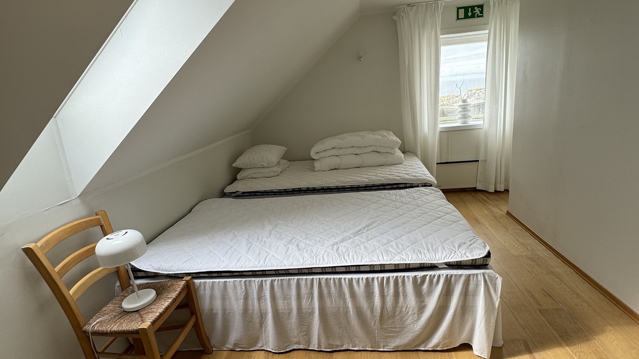 Photo of Bedroom in Austevoll Municipality