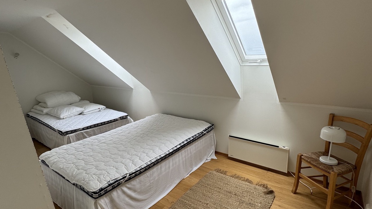 Photo of Bedroom in Austevoll Municipality