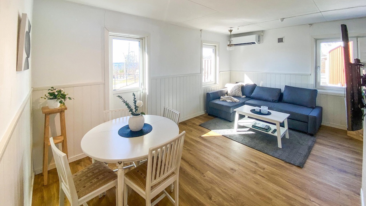 Photo of Bedroom in Tived