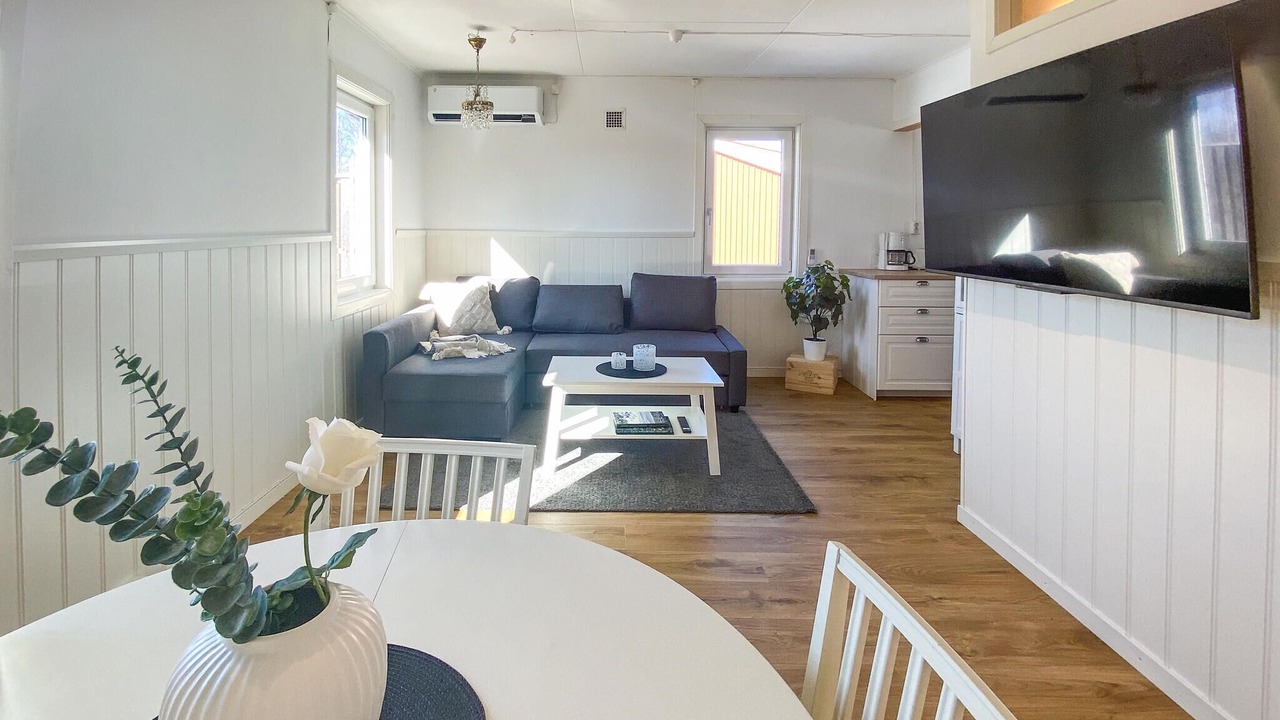 Photo of Bedroom in Tived