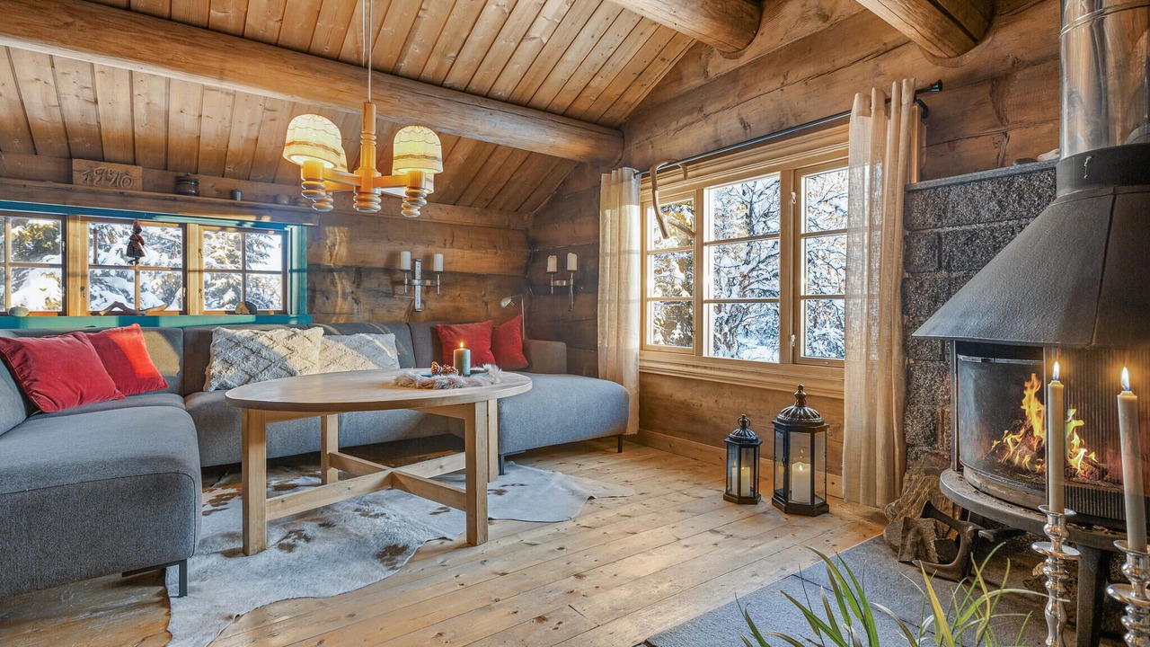 Photo of Bedroom in Gol