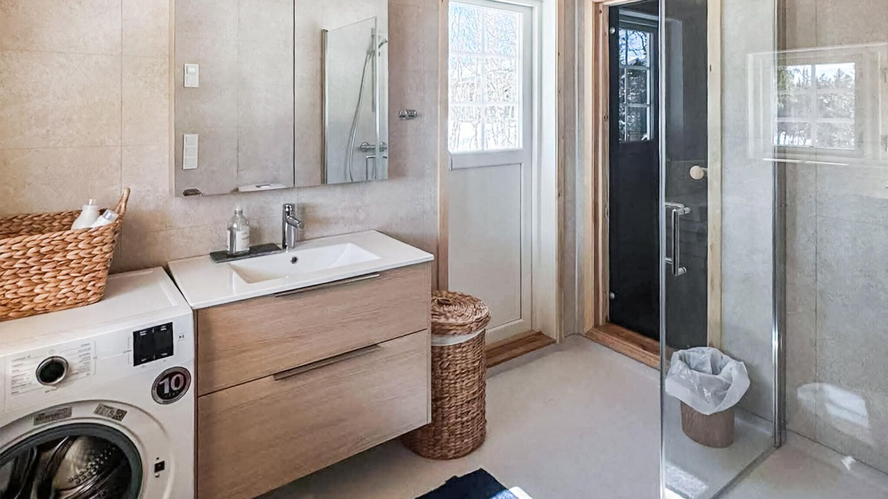 Photo of Bathroom in Gol