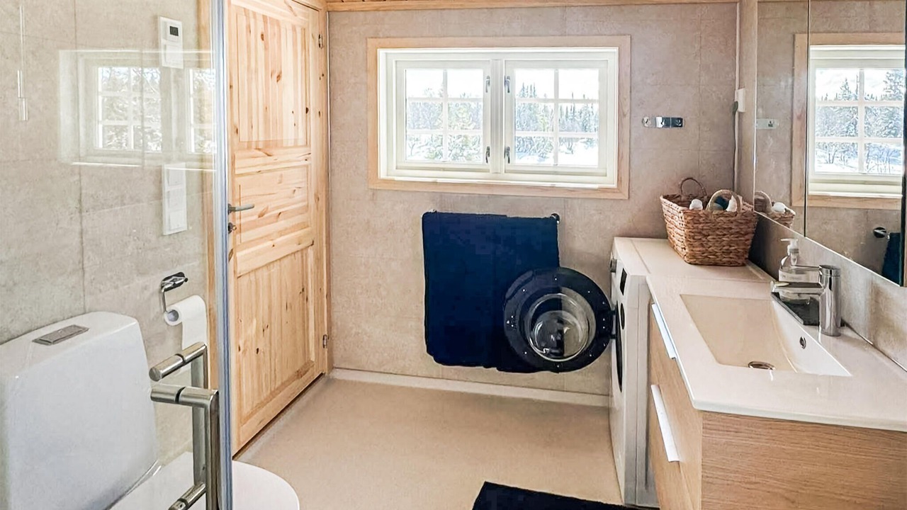Photo of Bathroom in Gol