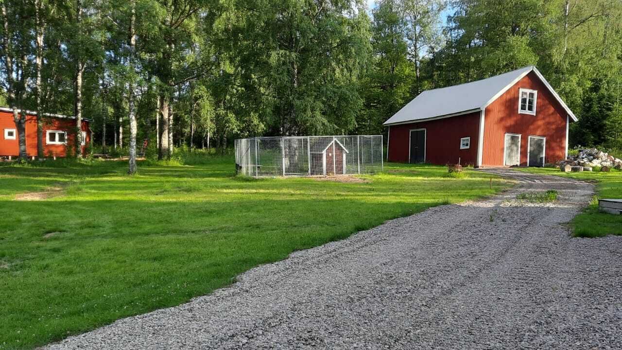 Photo of Outdoor in Hagfors Municipality