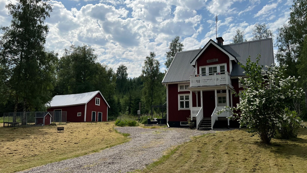 Photo of Outdoor in Hagfors Municipality