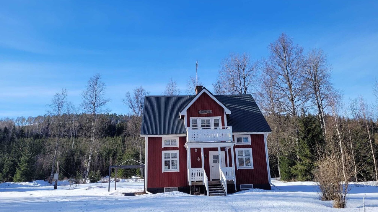Photo of Outdoor in Hagfors Municipality