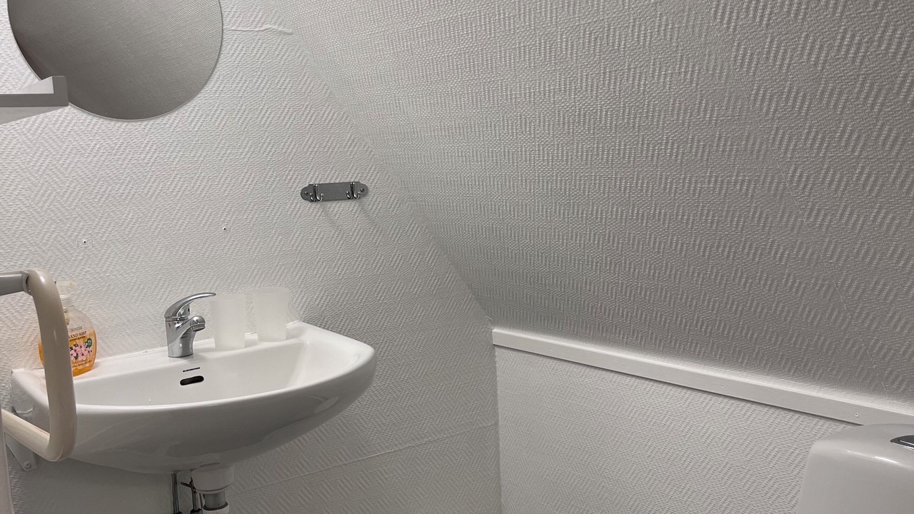 Photo of Bathroom in Ankarsrum