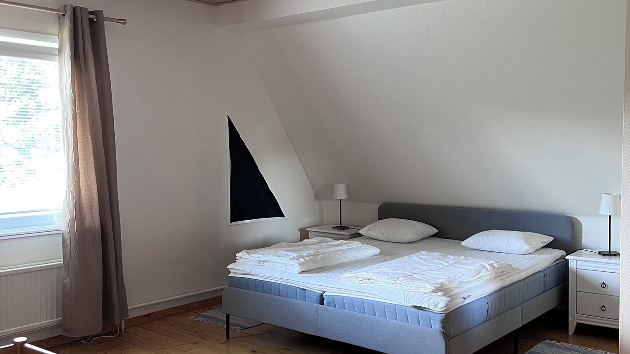 Photo of Bedroom in Ankarsrum