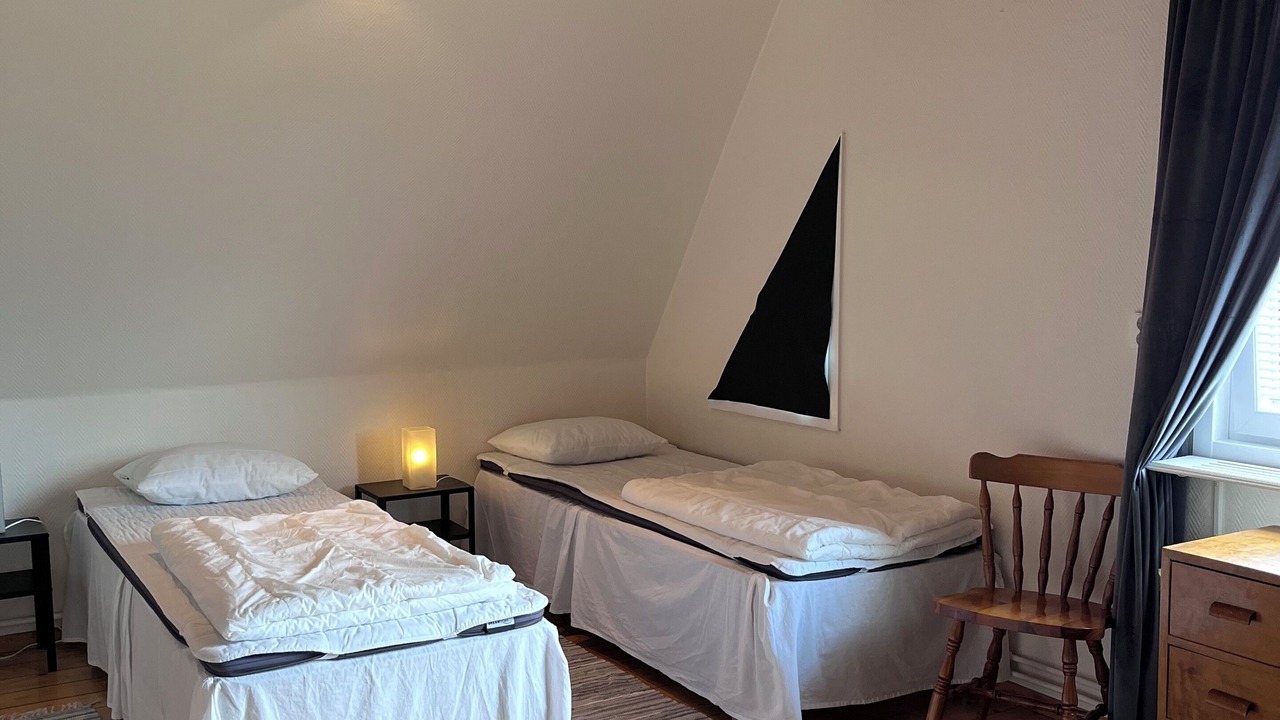 Photo of Bedroom in Ankarsrum