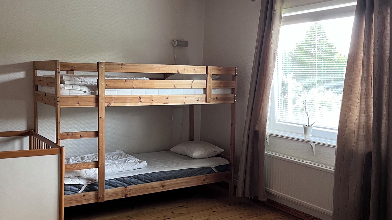 Photo of Bedroom in Ankarsrum
