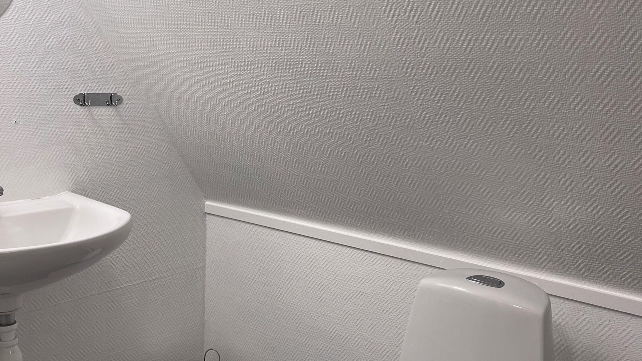 Photo of Bathroom in Ankarsrum